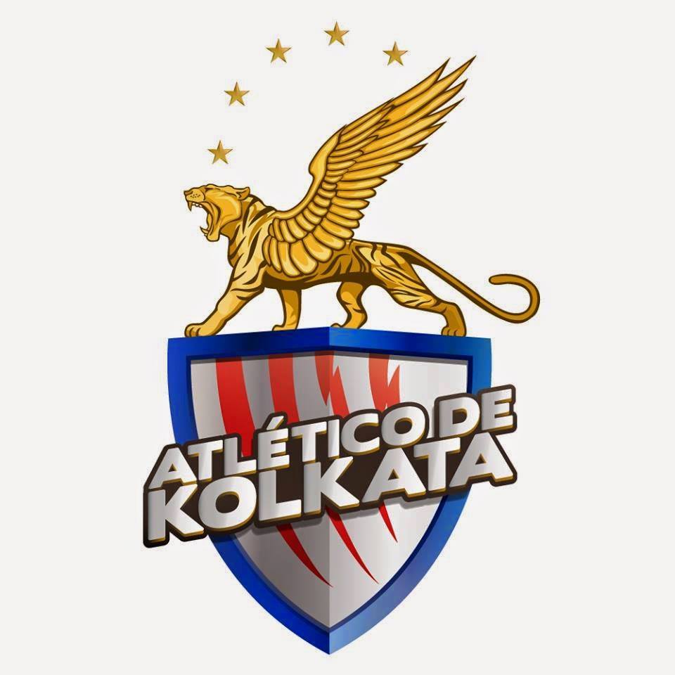 Atlético de Kolkata logo